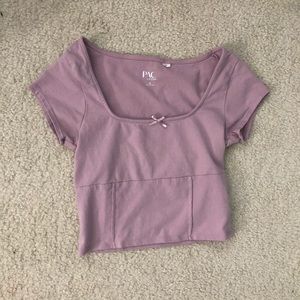 PacSun Short Sleeve Shirt